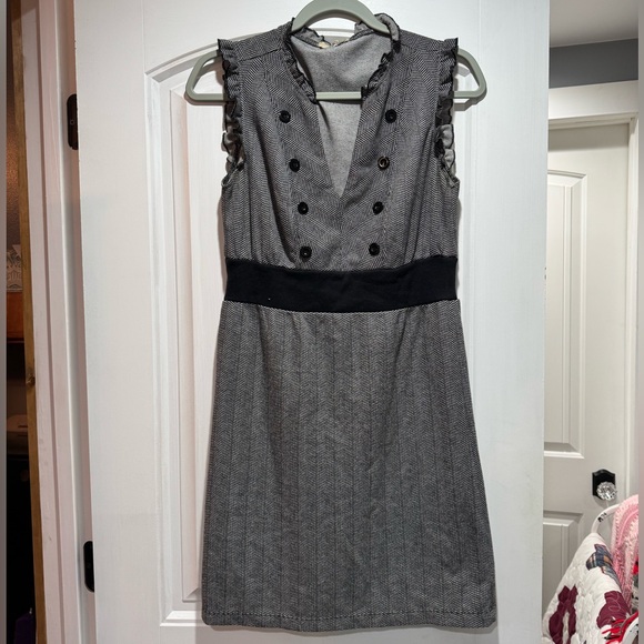 Bebop Midi Dress - Picture 1 of 2